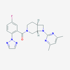 2D structure