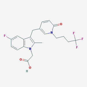 2D structure