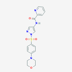 2D structure