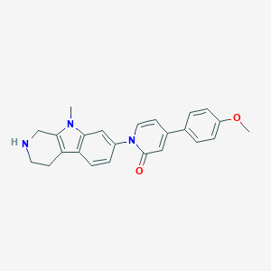 2D structure