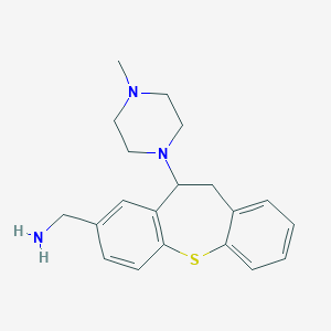 2D structure