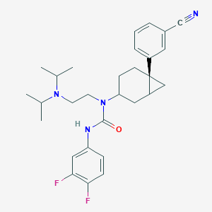 2D structure