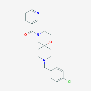 2D structure