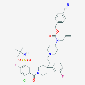 2D structure