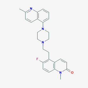 2D structure