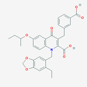 2D structure