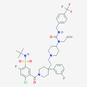 2D structure