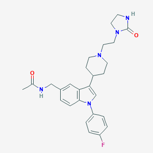 2D structure