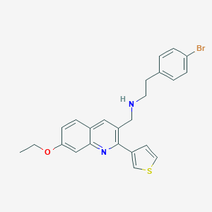 2D structure