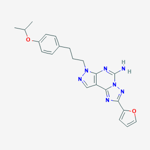 2D structure