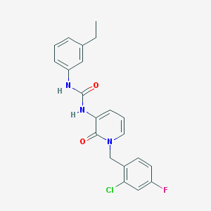 2D structure