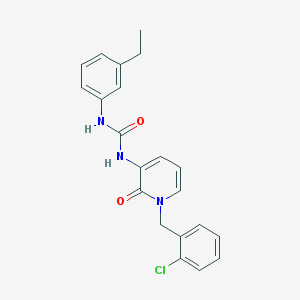 2D structure