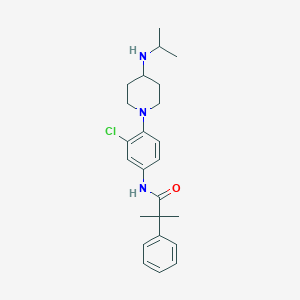 2D structure