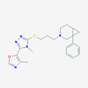 2D structure