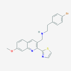 2D structure
