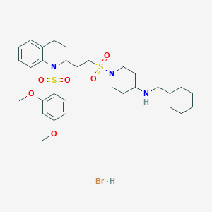 2D structure