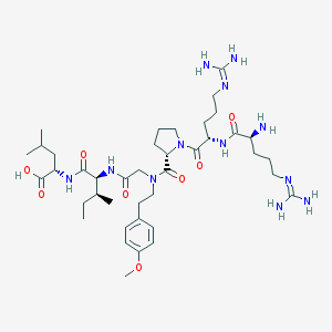 2D structure