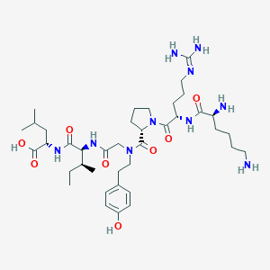 2D structure