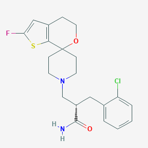 2D structure