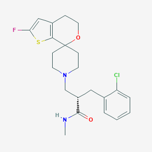 2D structure