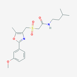 2D structure