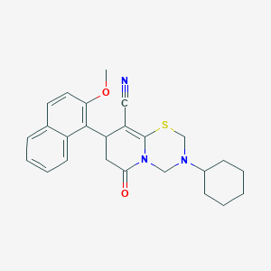 2D structure