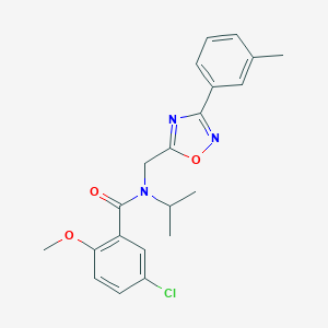 2D structure