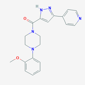 2D structure