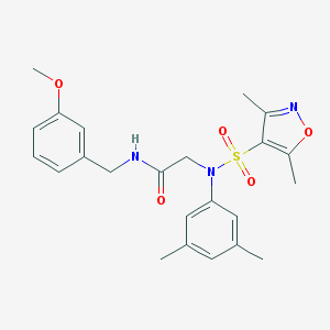 2D structure