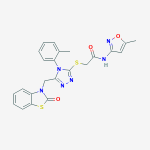 2D structure