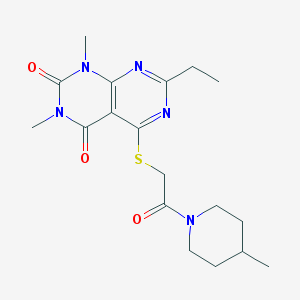 2D structure