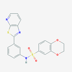 2D structure