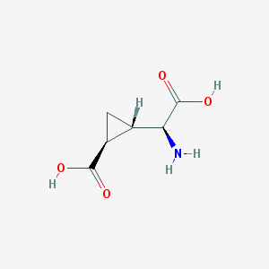 2D structure