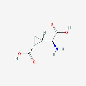 2D structure