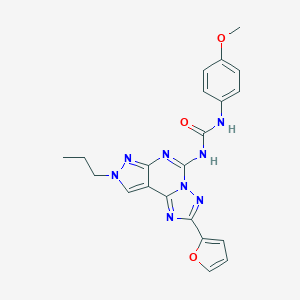 2D structure