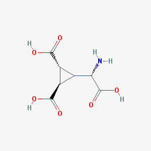 2D structure