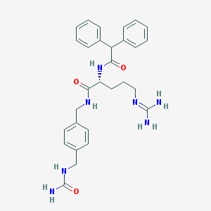 2D structure