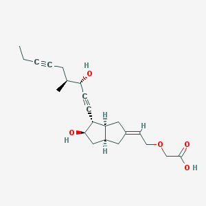 2D structure