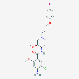 2D structure