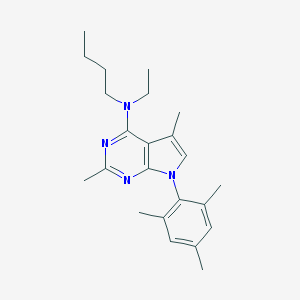 2D structure