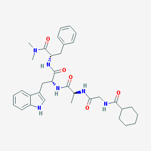 2D structure