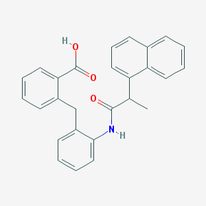 2D structure