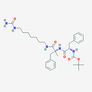 2D structure