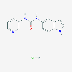 2D structure