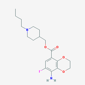 2D structure