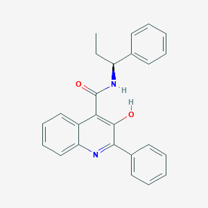 2D structure