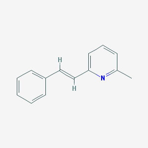 2D structure