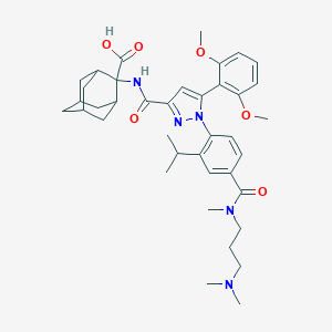 2D structure