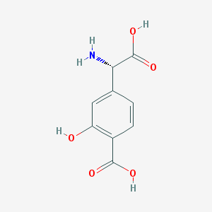 2D structure