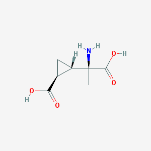 2D structure